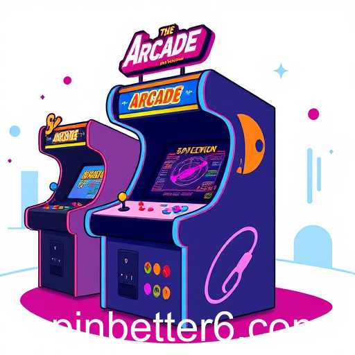 Arcade Classics