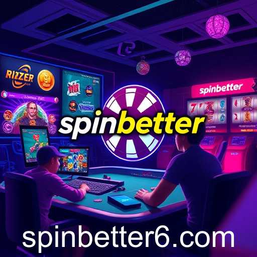 The Impact of Online Gaming: Spinbetter in Focus