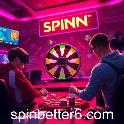 The Rise of Spinbetter: Transforming Online Gaming