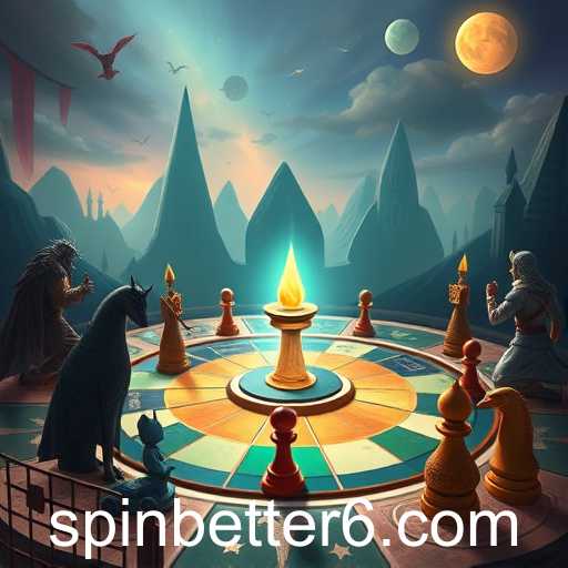 Spinbetter Dominates Online Gaming Arena