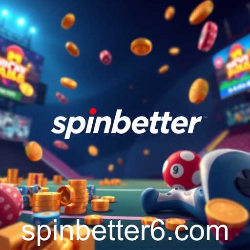 Spinbetter: Revolutionizing Online Gaming